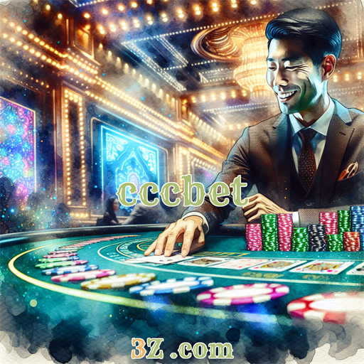 Explorando a Categoria de Jackpots no cccbet: Emoção e grandes prêmios