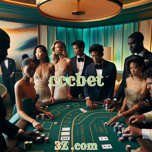 Promoções Imperdíveis no cccbet: Maximize Suas Chances de Ganhar